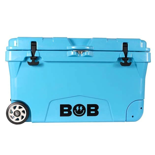 Bob The Cooler Company The BFF 75QT Hard Cooler