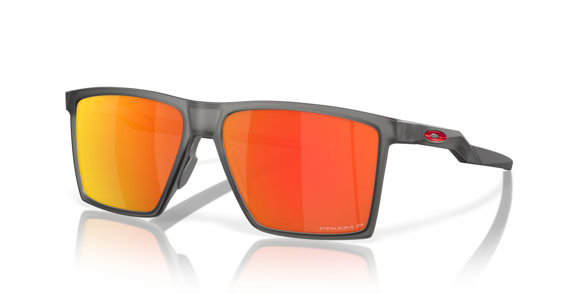 Oakley Futurity Sun Polarized Sunglasses