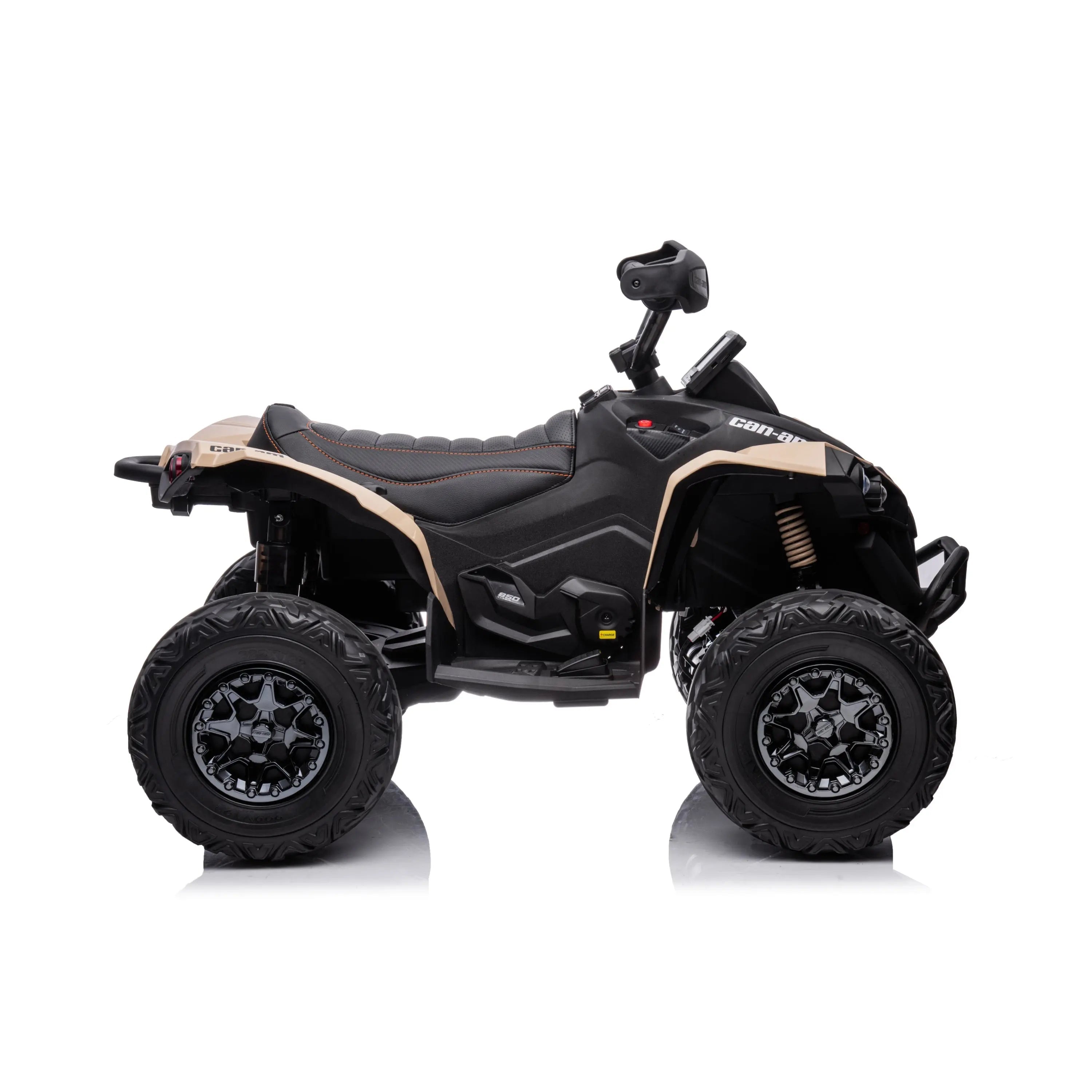 24V Can-Am Renegade 1-Seater Kids ATV
