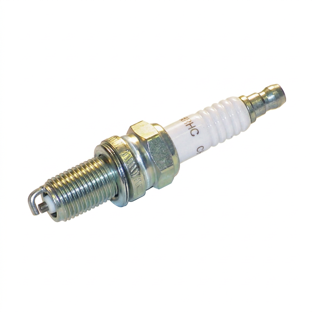 Mercury Marine Quicksilver Champion RA8HC Copper Plus Spark Plug