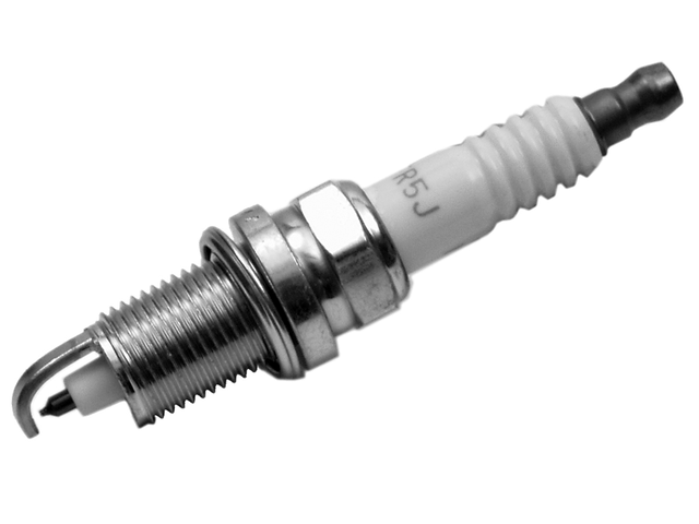 Mercury Marine NGK IZFR5J Laser Iridium Spark Plug