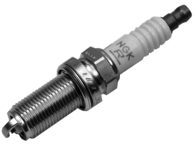 Mercury Marine Quicksilver NGK LFR4A-E Standard Spark Plug