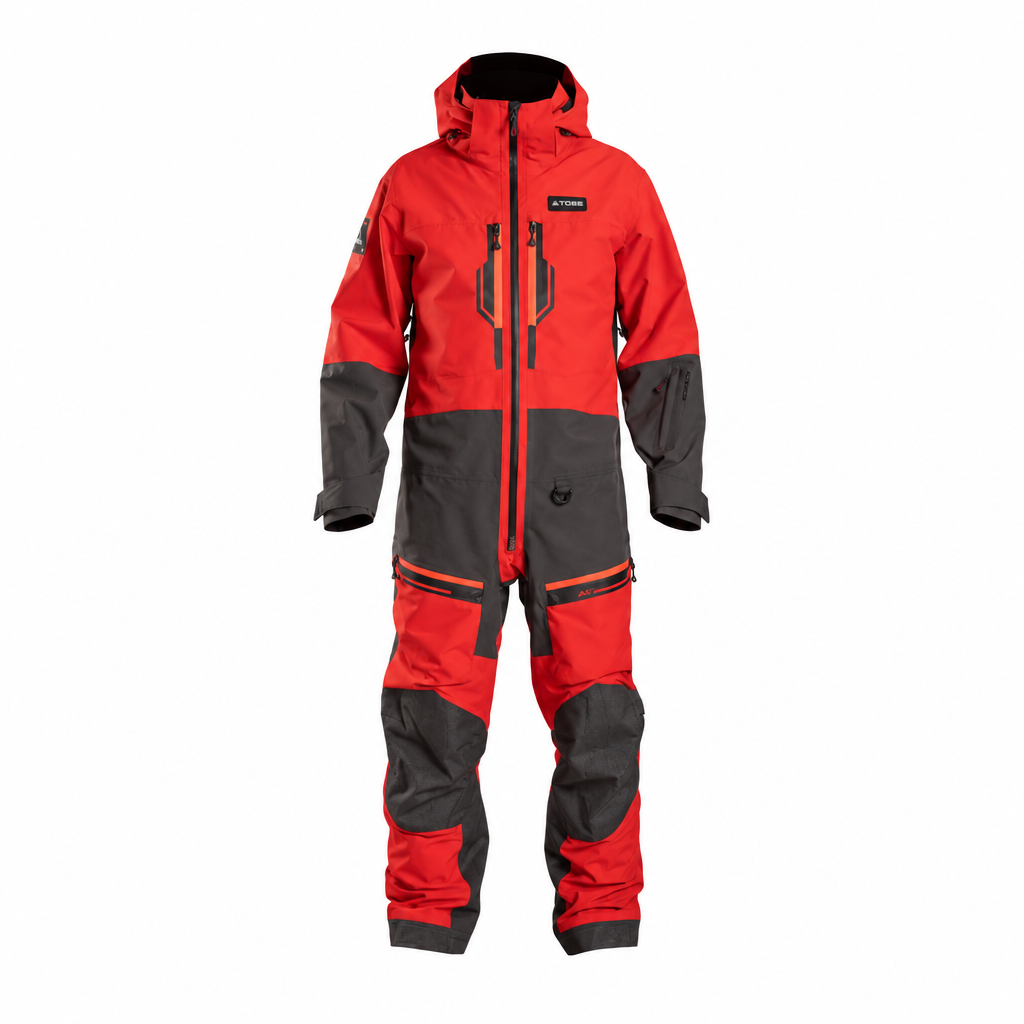 TOBE Tiro V3 Monosuit Shell