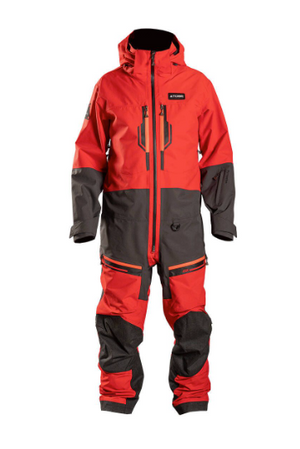 Unisex Shell Monosuits