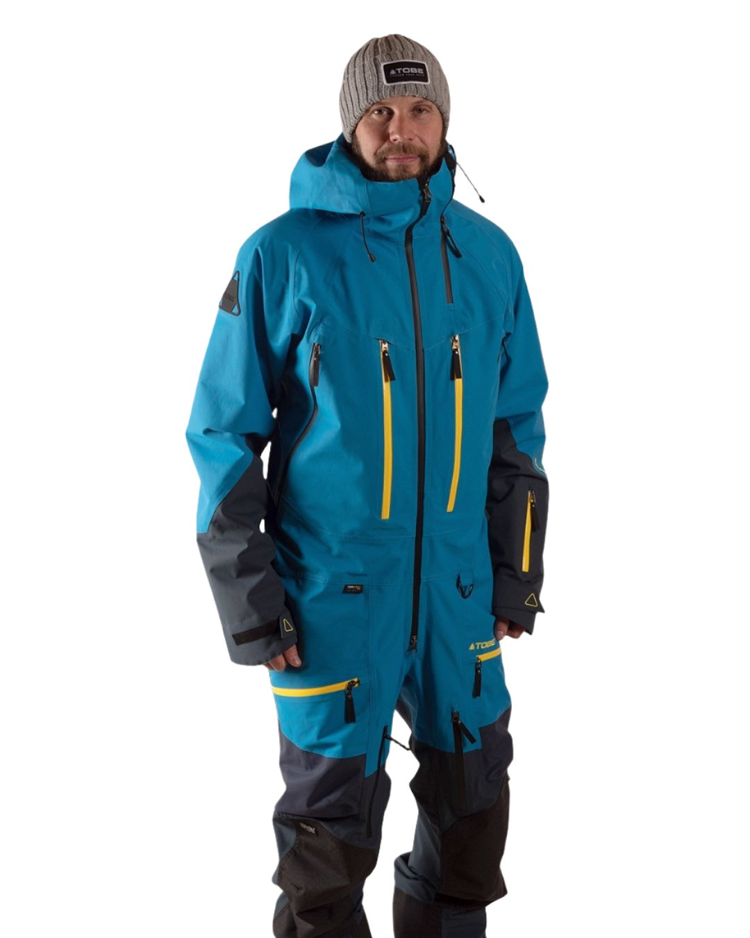 TOBE Macer V2 Monosuit