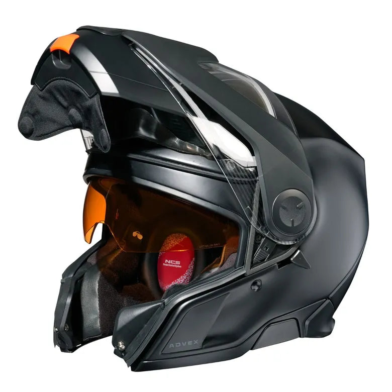 Ski-Doo Advex Sport Snowmobile Helmet (DOT/ECE)