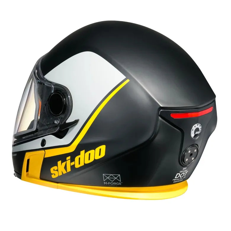 Ski doo oxygen online helmet