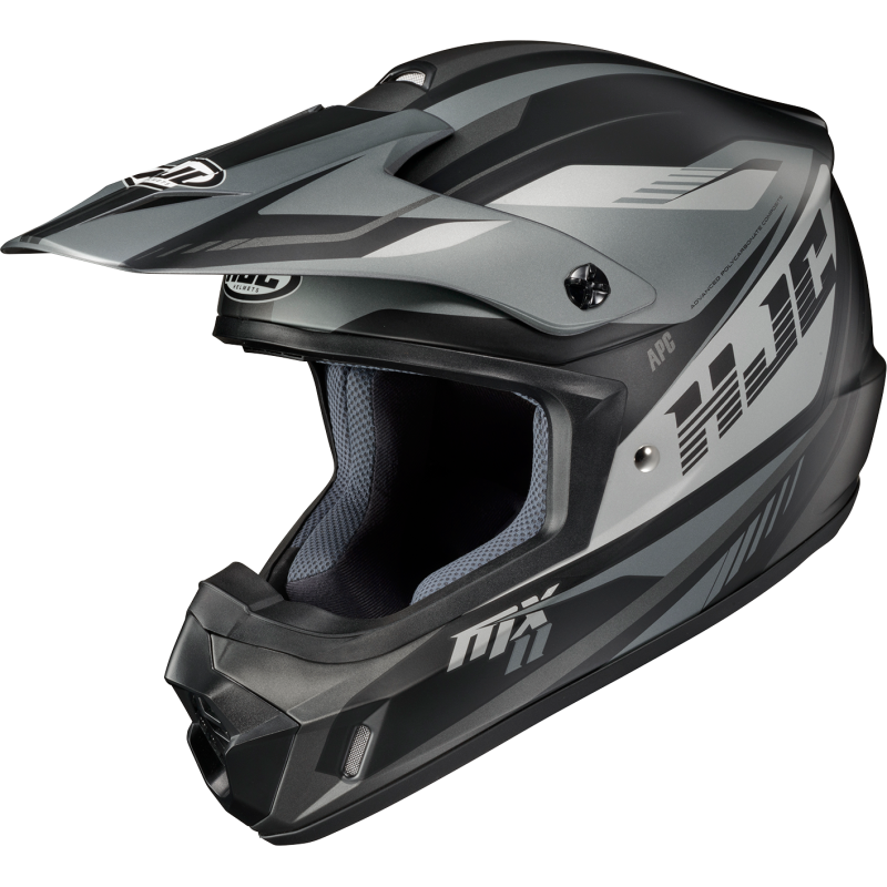 HJC CS-MX2 Drift SF Helmet
