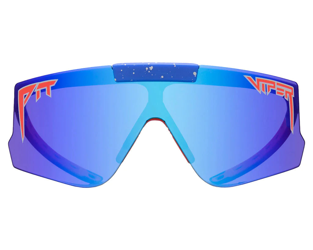 Pit Viper The Flip-Offs Sunglasses - The All Star