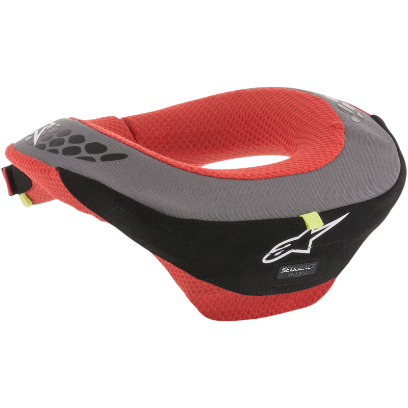 Alpinestars Sequence Youth Neck Roll - Neck Guard