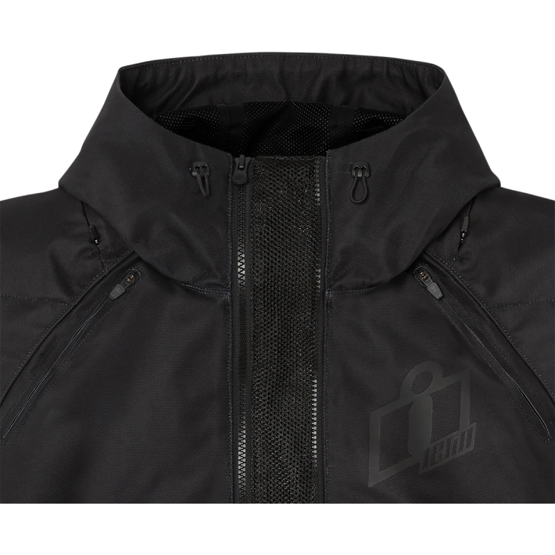 Icon Airform CE Motorcycle Jacket