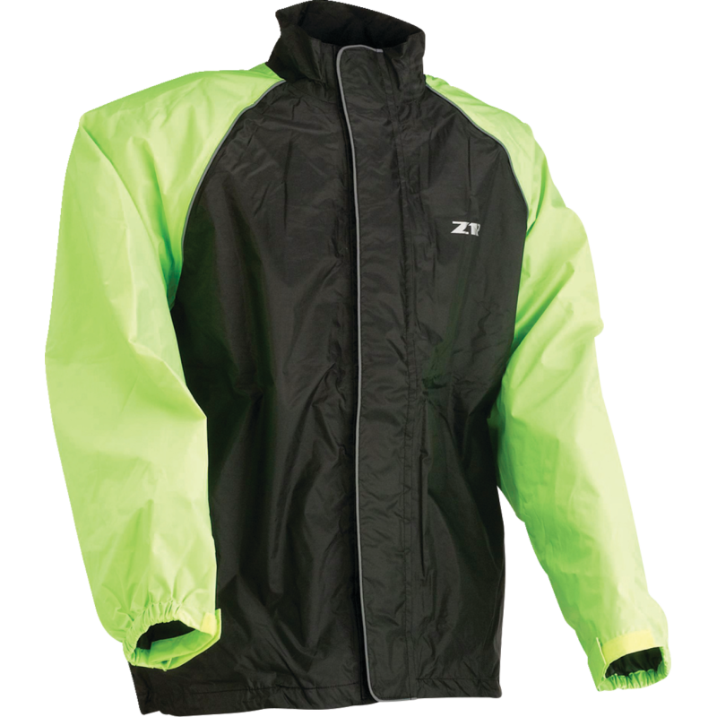 Z1R Waterproof Jacket
