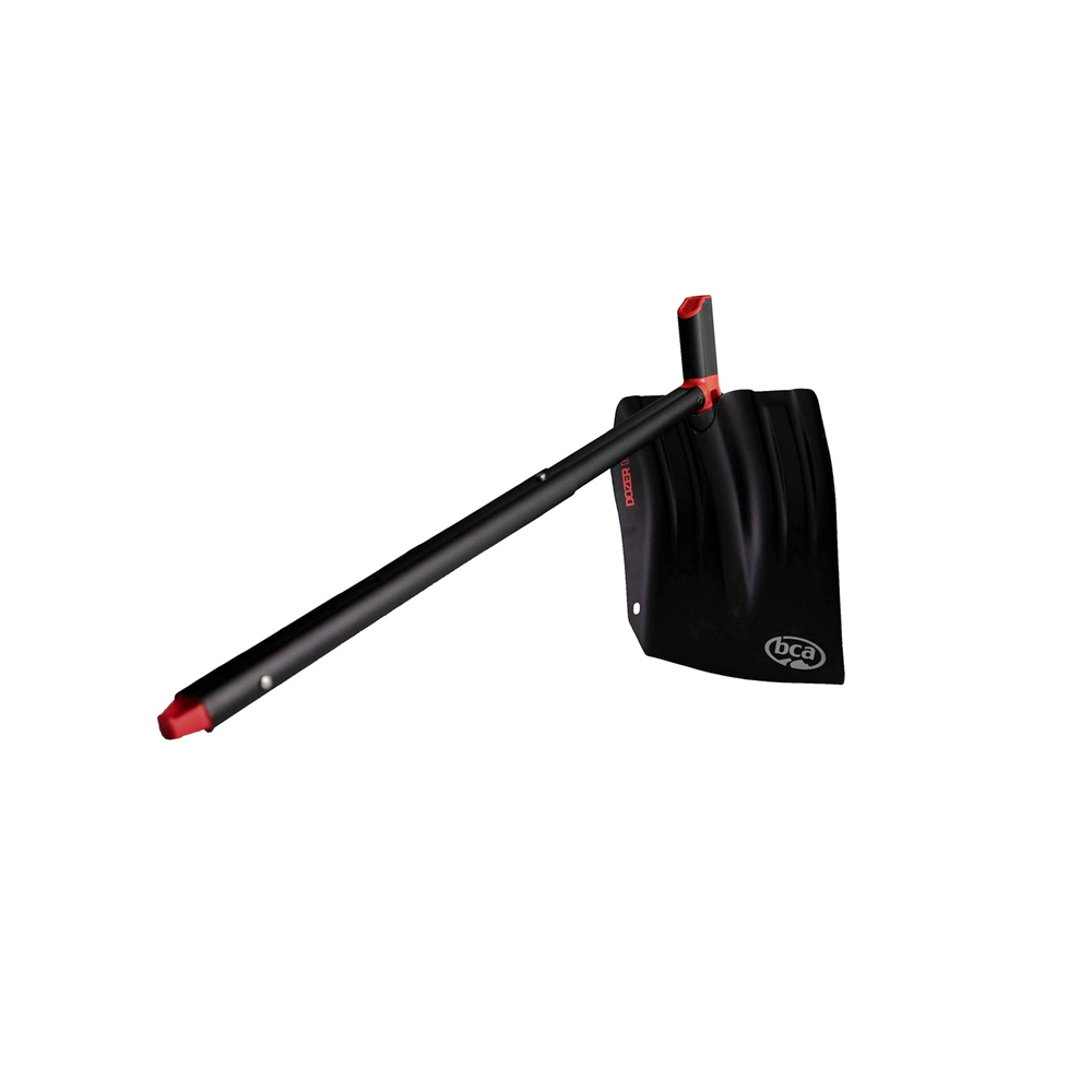 BCA Dozer 2H-S Shovel with Folding Saw