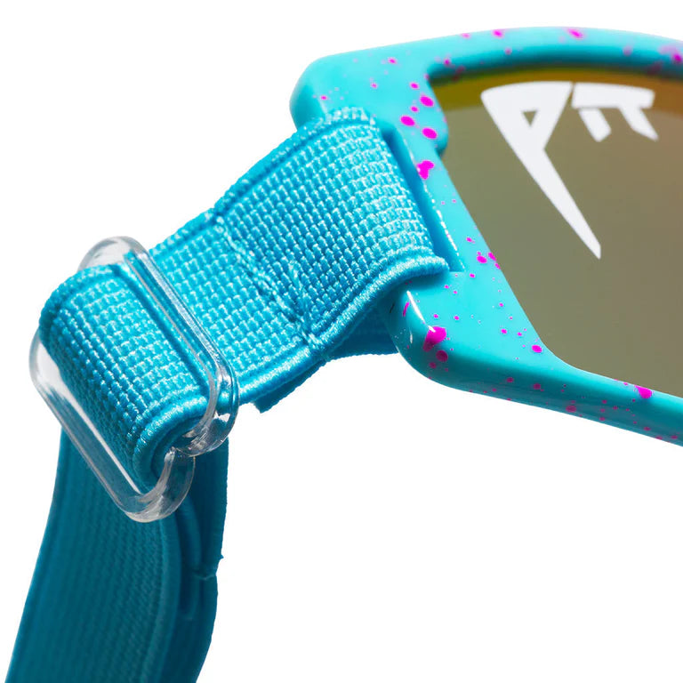 Pit Viper The Baby Vipes Sunglasses - The Gobby