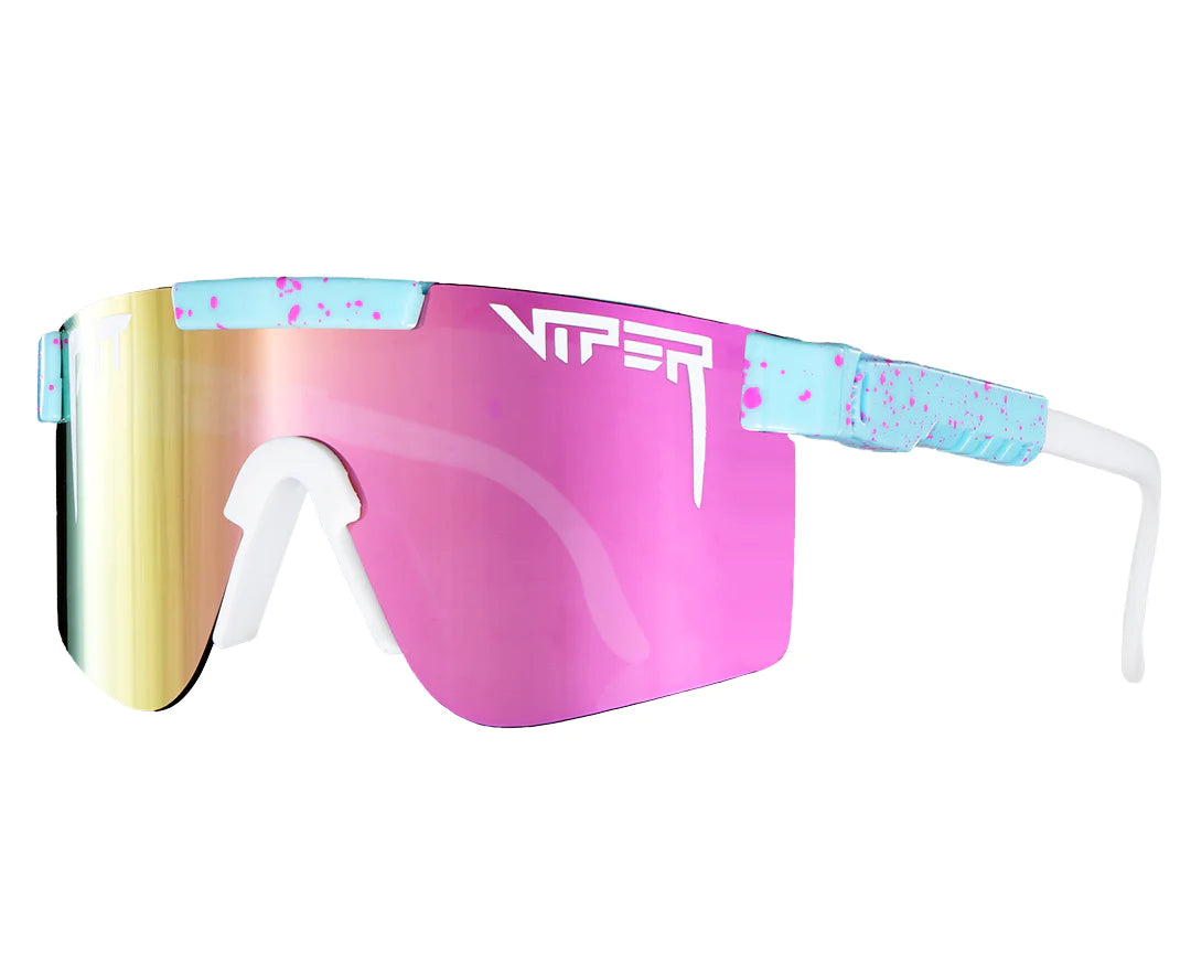 Pit Viper The Original Sunglasses - The Gobby Polarized (Narrow)
