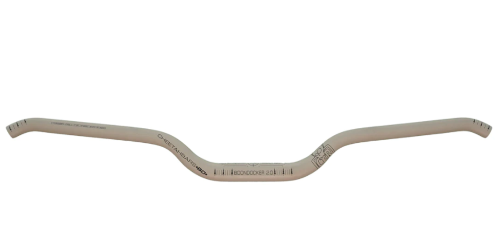 CFR Boondocker Handlebar 2.0