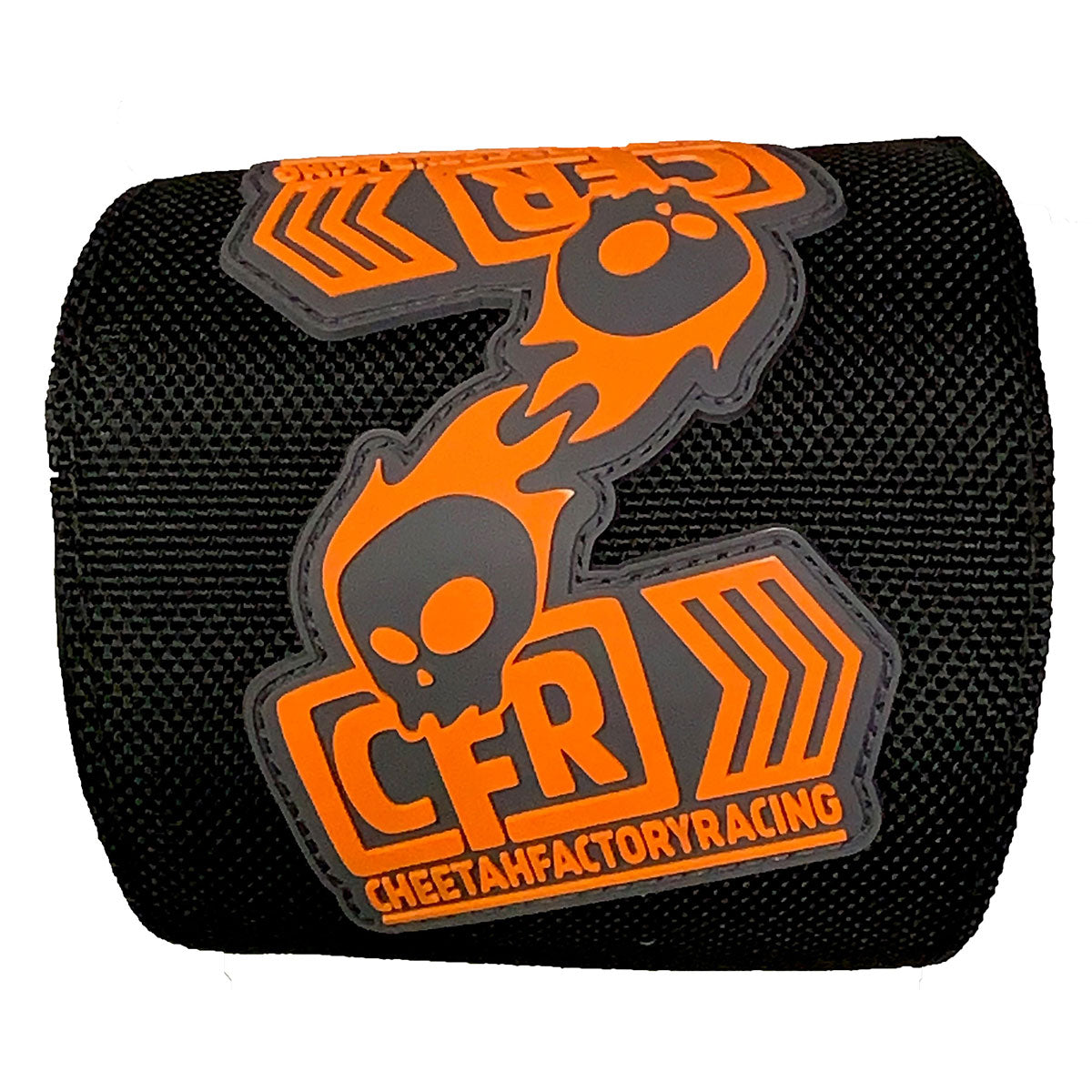 Cheetah Factory Racing Bar Pad Mini