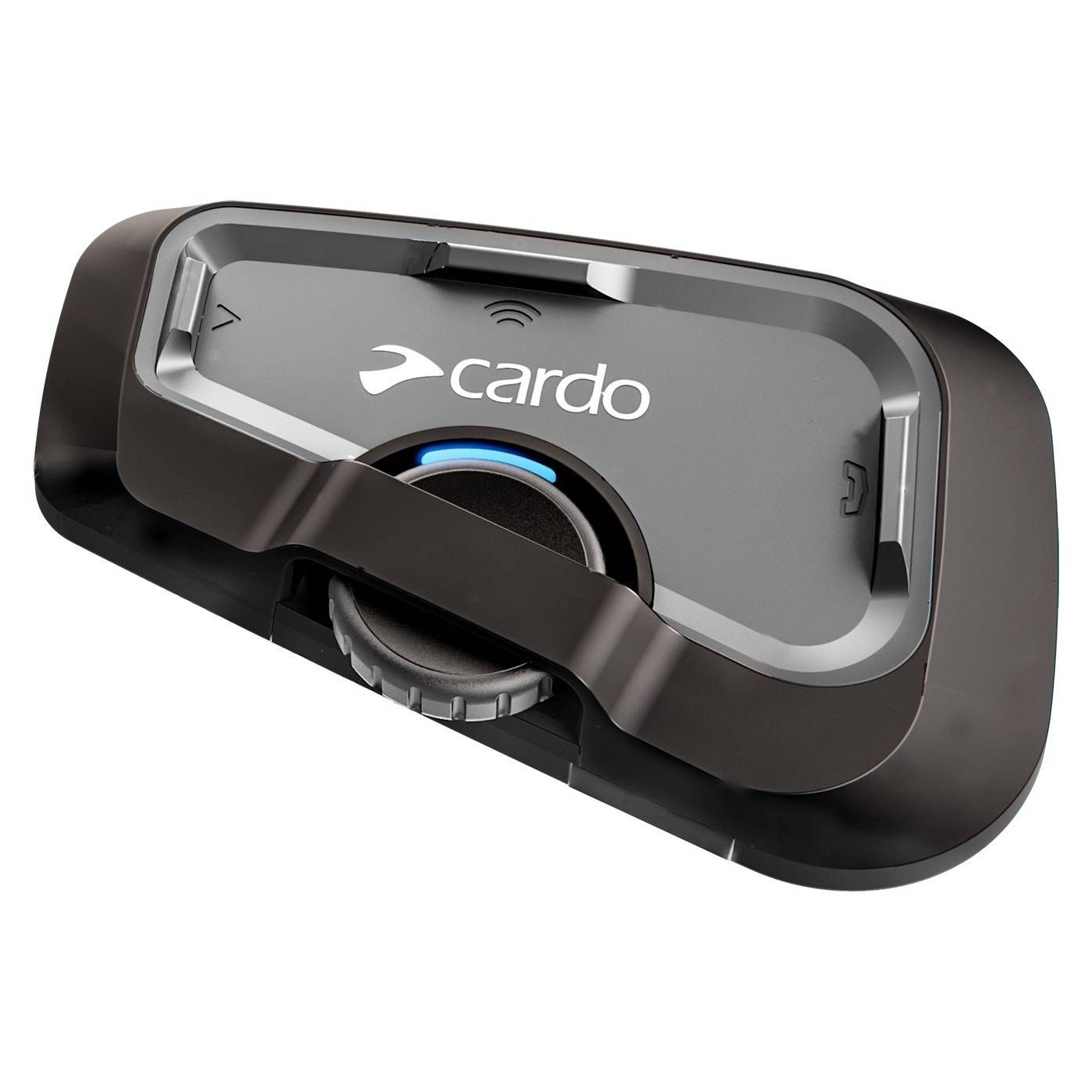 Cardo Freecom 4x Duo Bluetooth Communicator