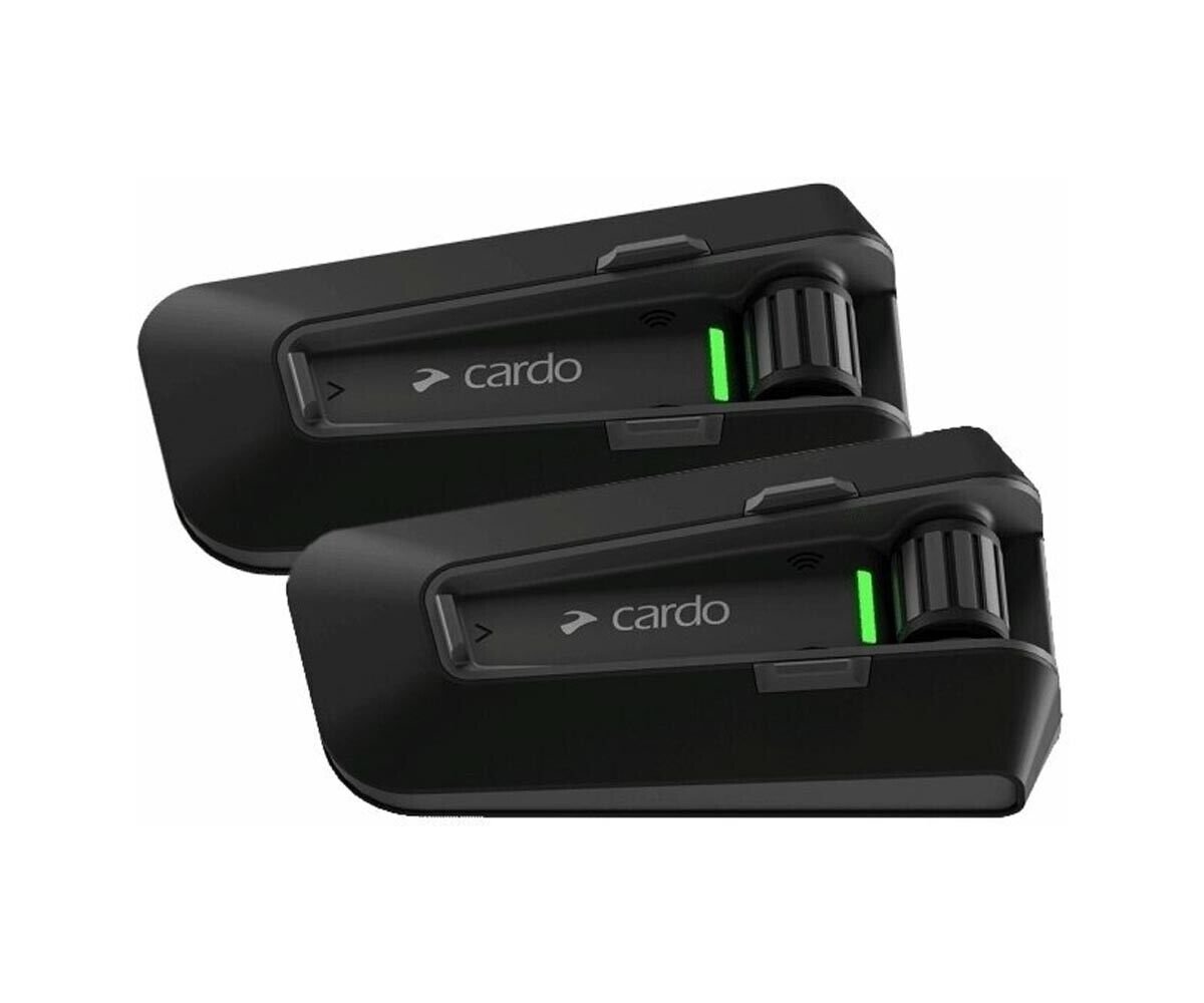 Cardo Packtalk Neo Duo Bluetooth Communicator