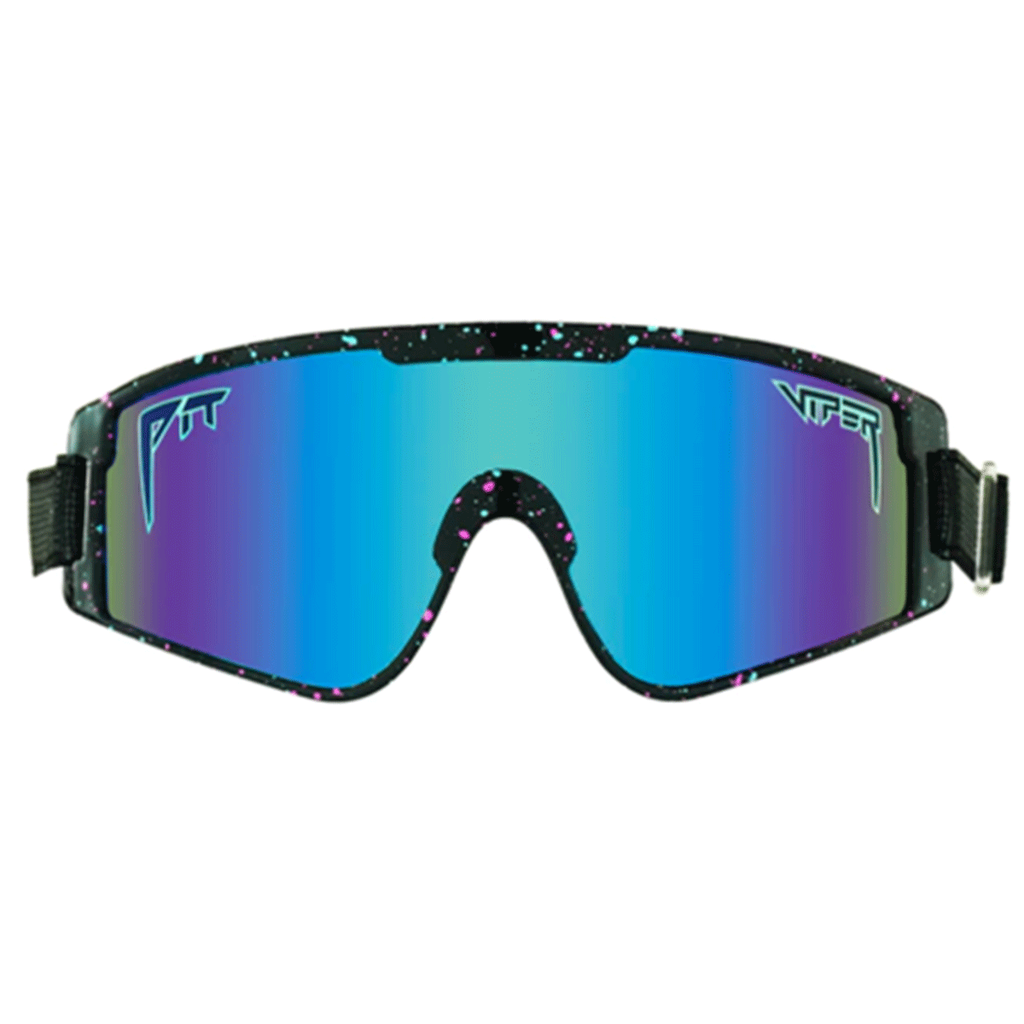 Pit Viper The Baby Vipes Sunglasses - The Hail Sagan