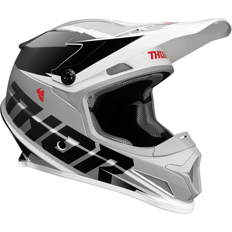 Thor Sector Fader ATV Helmet