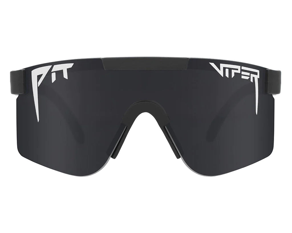 Pit Viper The Original Sunglasses - The Standard Polarized (Wide)