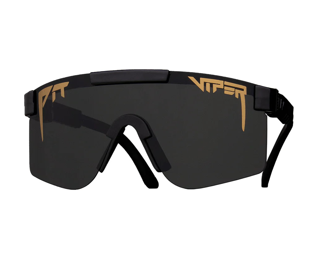Pit Viper The Original Sunglasses - The Exec (Wide)