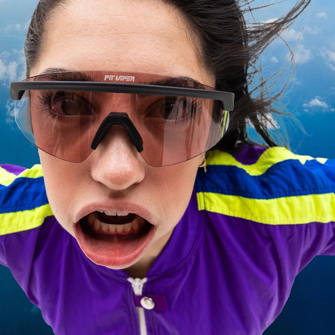 Pit Viper The Skysurfer Sunglasses - The Standard Photochromic