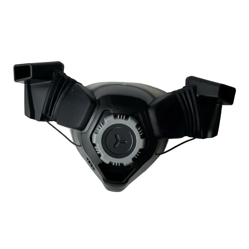 Ski-Doo Exome Breath Evac Mask Assembly