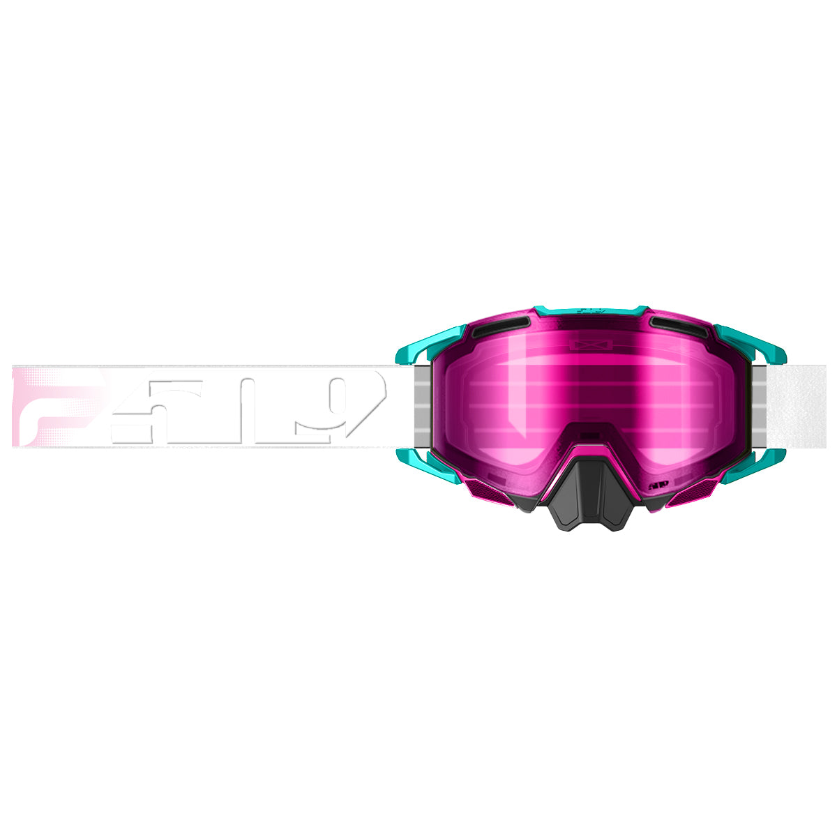 509 Sinister X7 Goggle - Galaxy