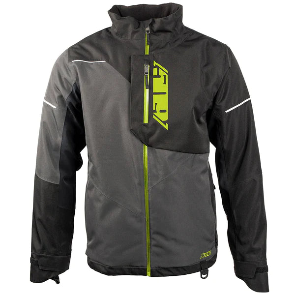 Range Insulated Jacket (Non-Current)