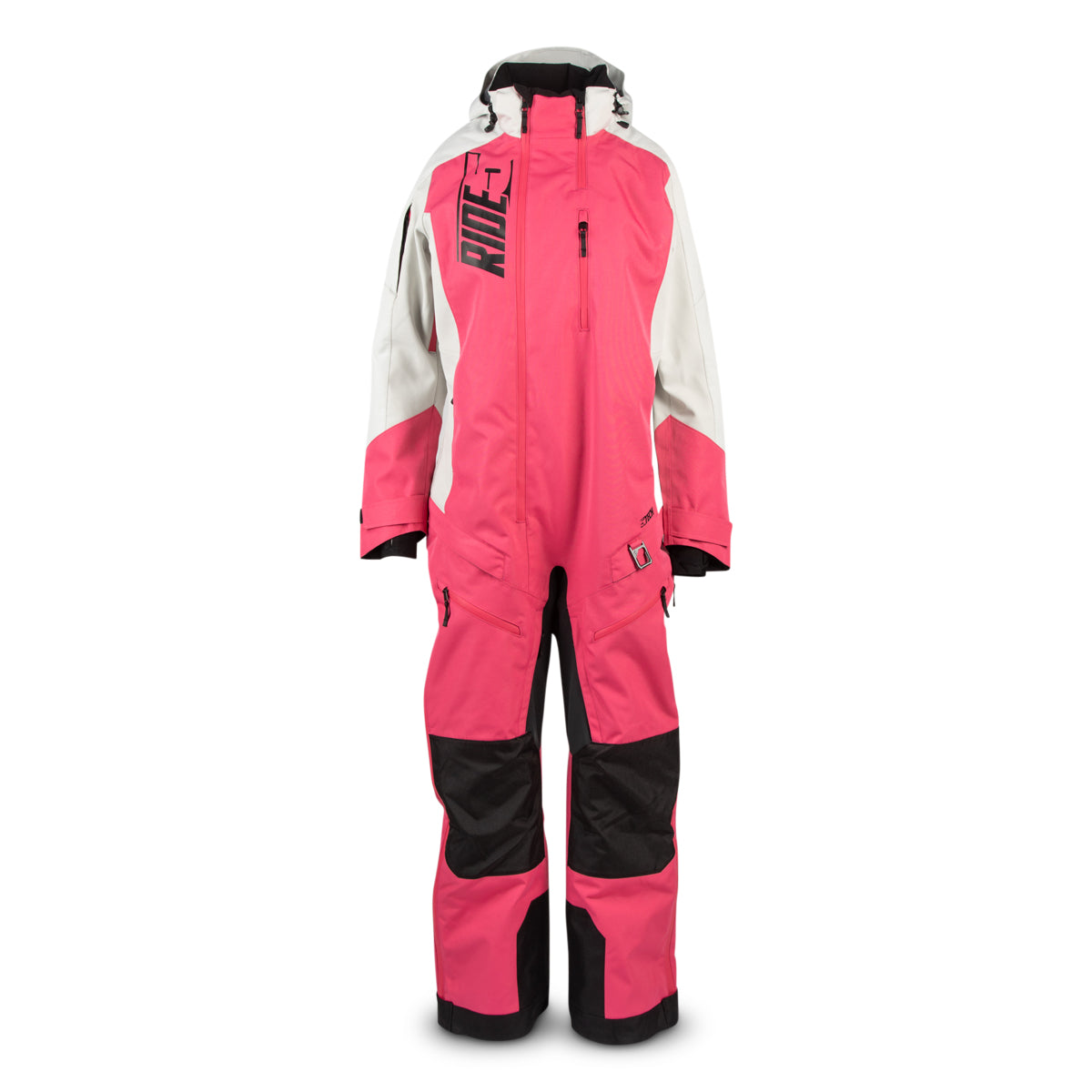 509 Women's Allied Snowmobile Monosuit - Shell (Non-Current)