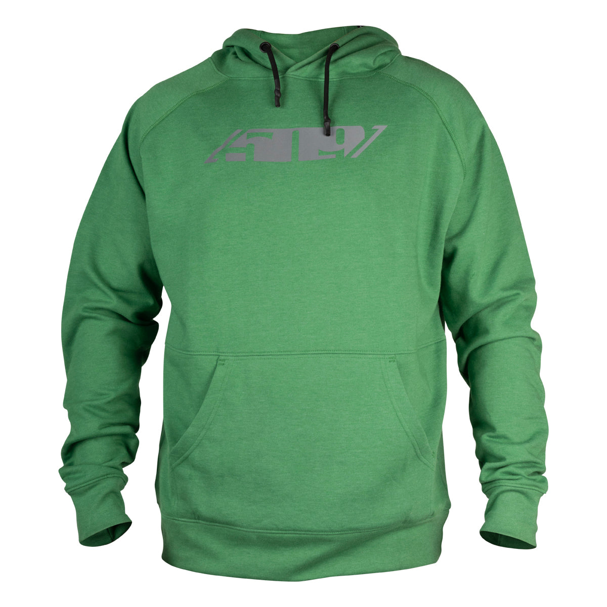 509 Legacy Pullover Hoodie - Hyper Bass