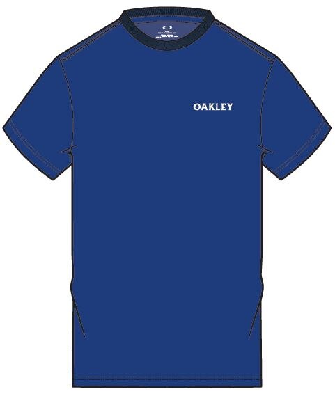 Oakley Sunset Palm Tee