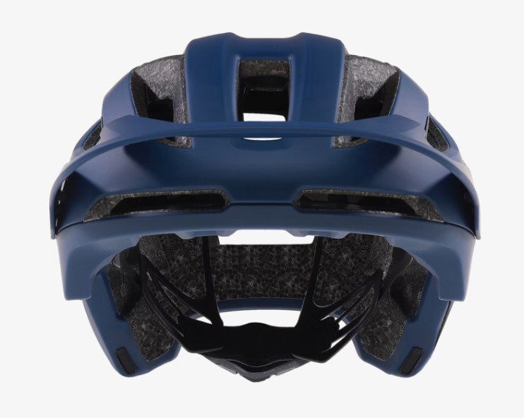 Oakley DRT3 Trail Helmet - Poseidon Blue/Satin