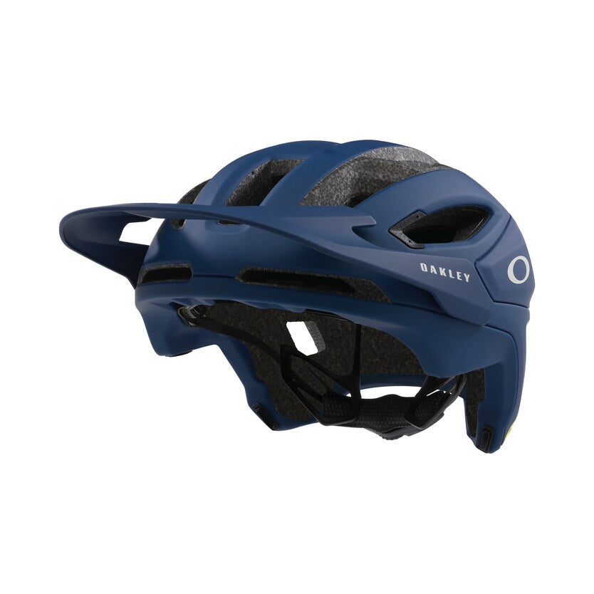 Oakley DRT3 Trail Helmet - Matte Poseidon