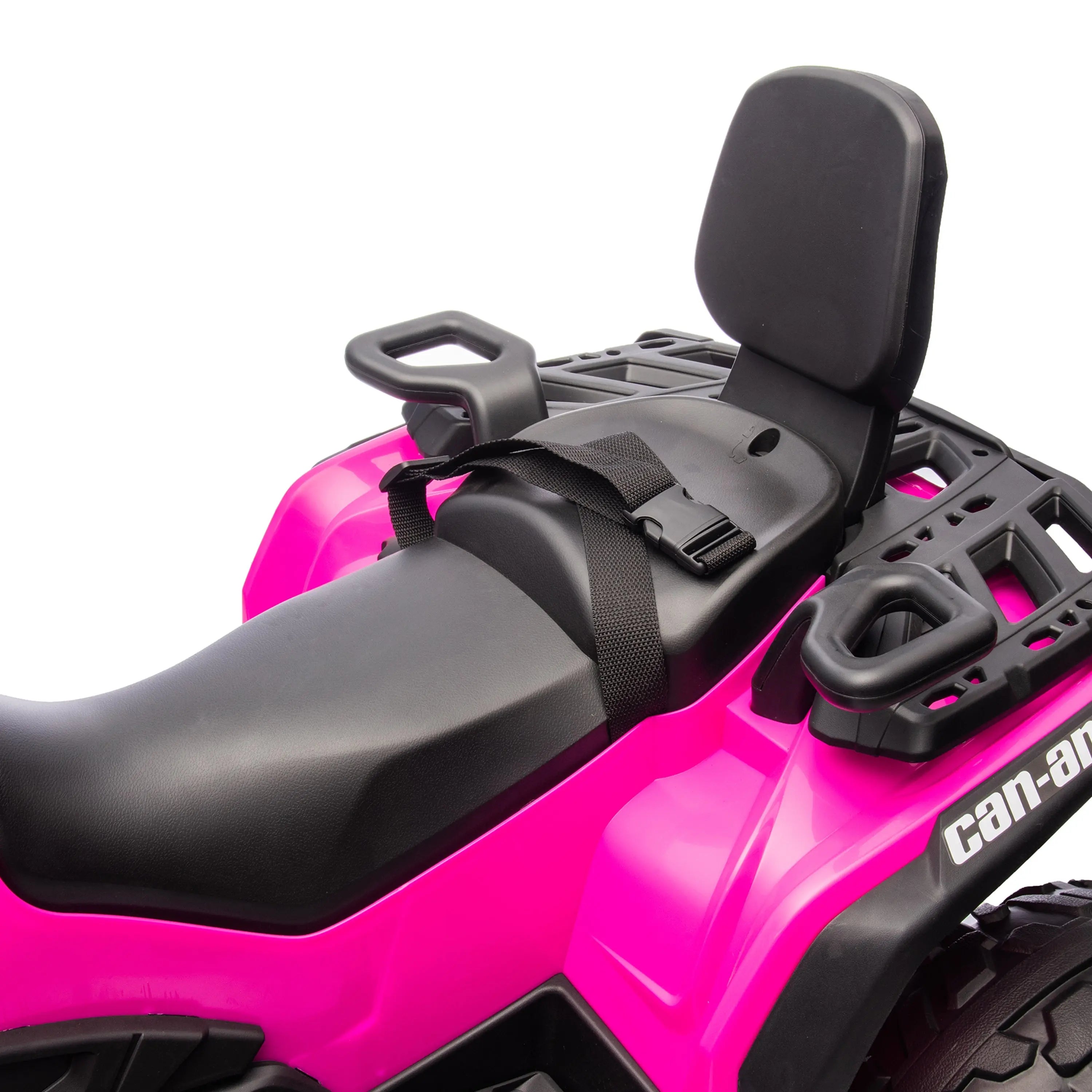 Can-Am Outlander 24V Ride on ATV