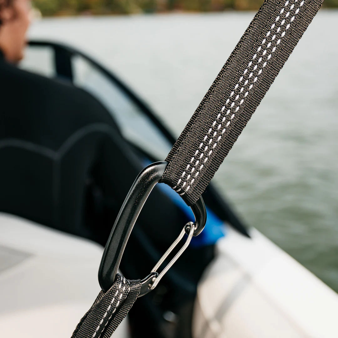 Mission Boat Gear - The boat hammock is here!! 🙌 And just in time for the  holidays 🎁 It's the perfect gift for that boat owner who has everything  else….plus it makes