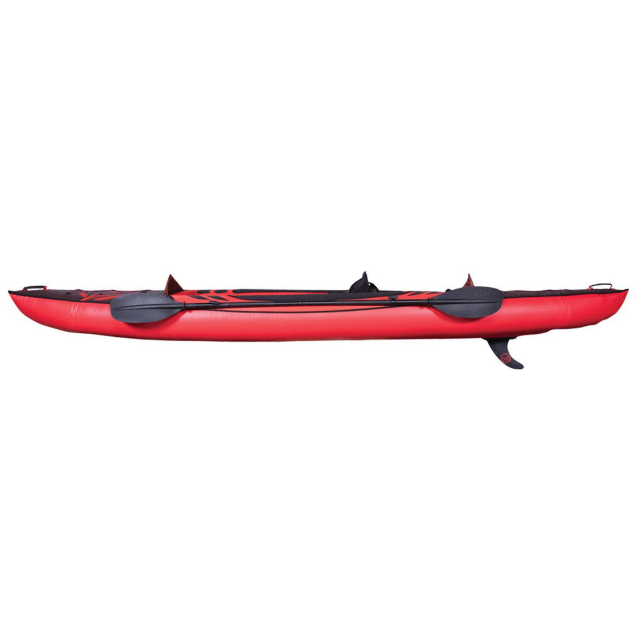 HO Sports Ranger 1 iKayak - Inflatable Kayak