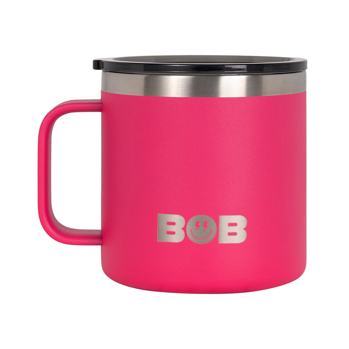 Vice Red Bob's Mug 14oz Coffee Mug