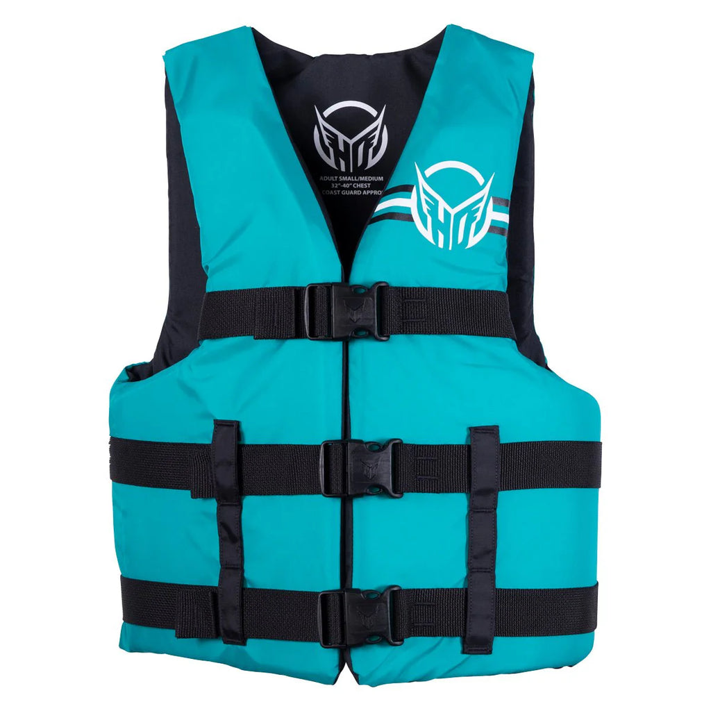 HO Women s Universal CGA Life Jacket Non Current