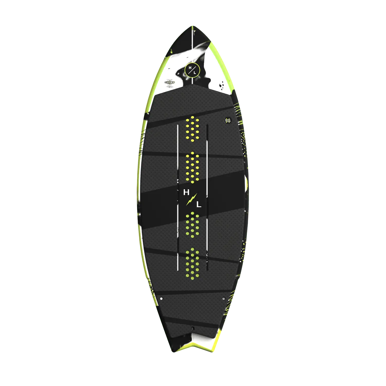 Hyperlite Broadcast Wakesurfer