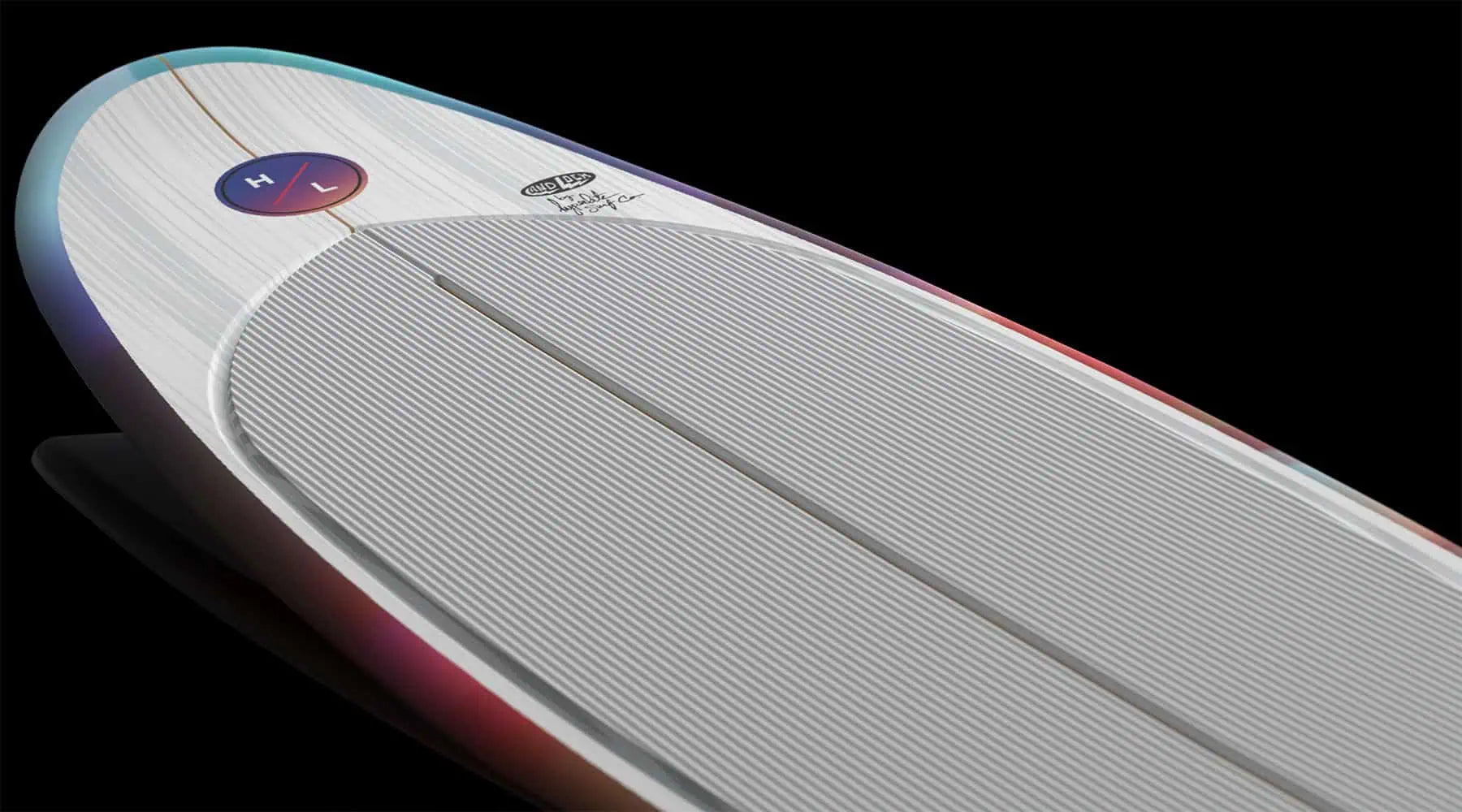 Hyperlite Landlock Wakesurfer 2026