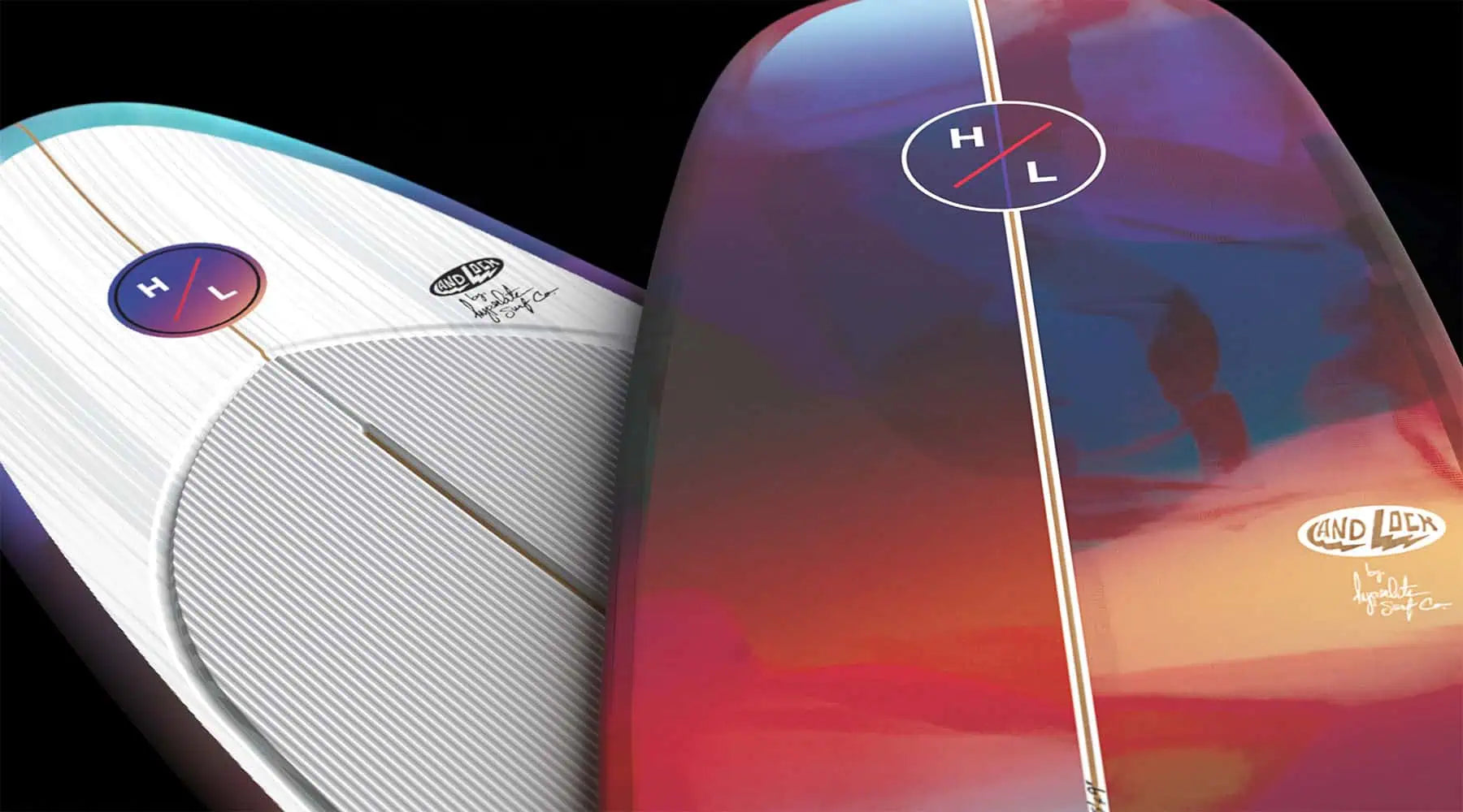 Hyperlite Landlock Wakesurfer 2026