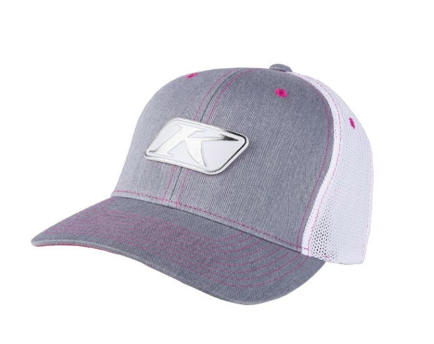 Klim Icon Snap Hat (Non-Current)