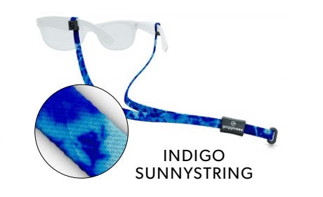 Gogglesoc Sunnystring