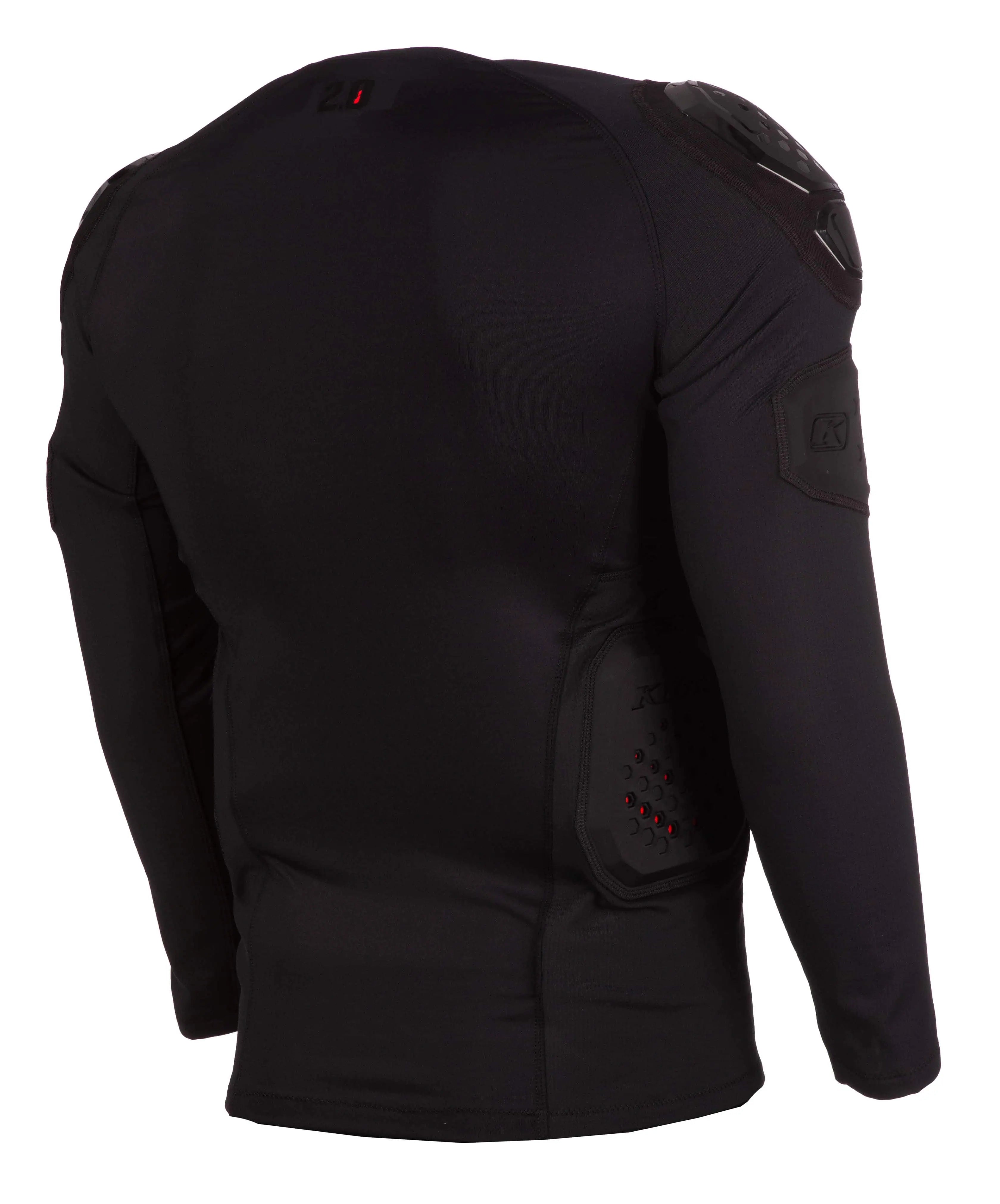 Klim Aggressor Armored Shirt 2.0