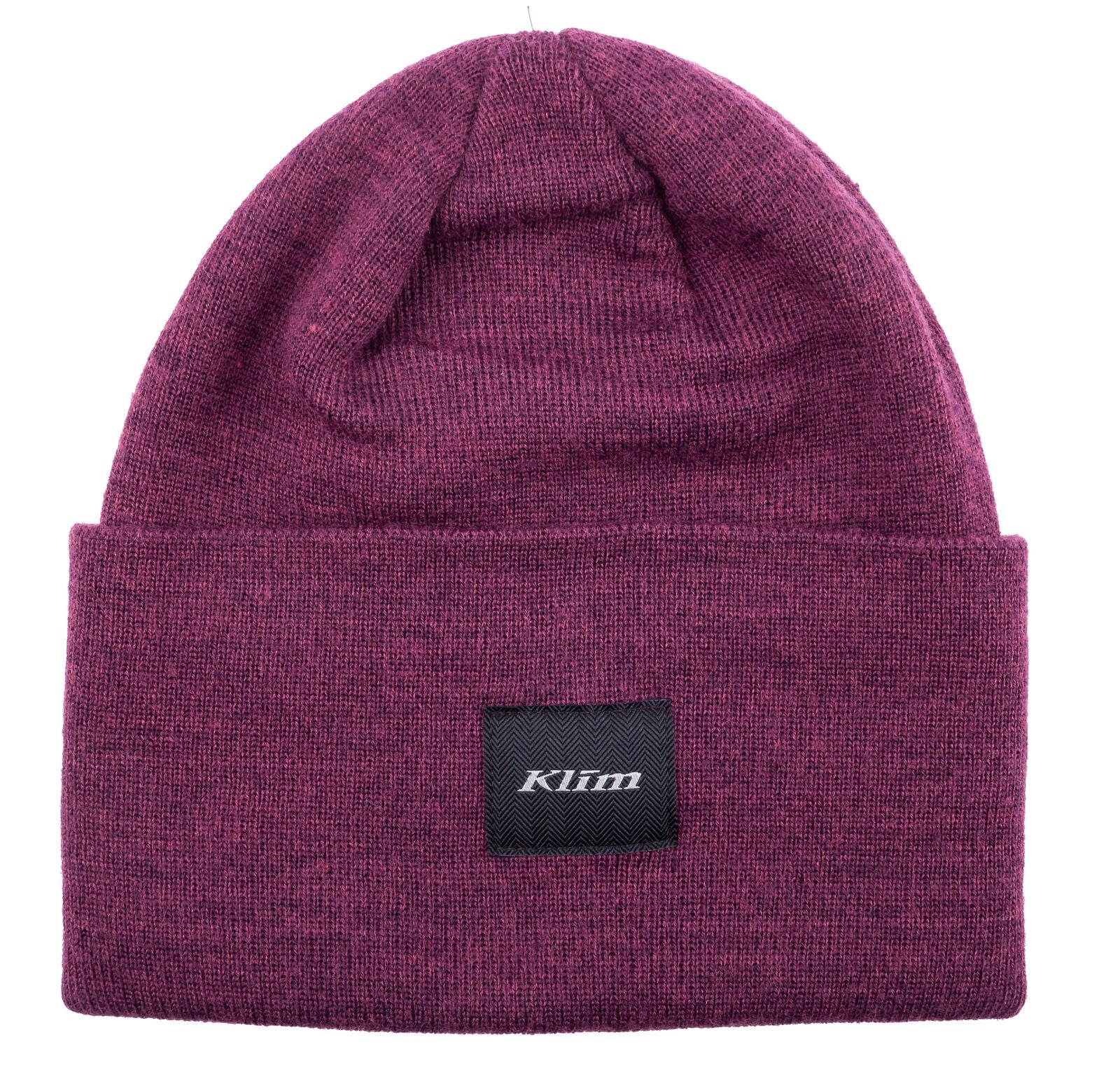 Italian Plum Klim Kalispell Beanie Toque