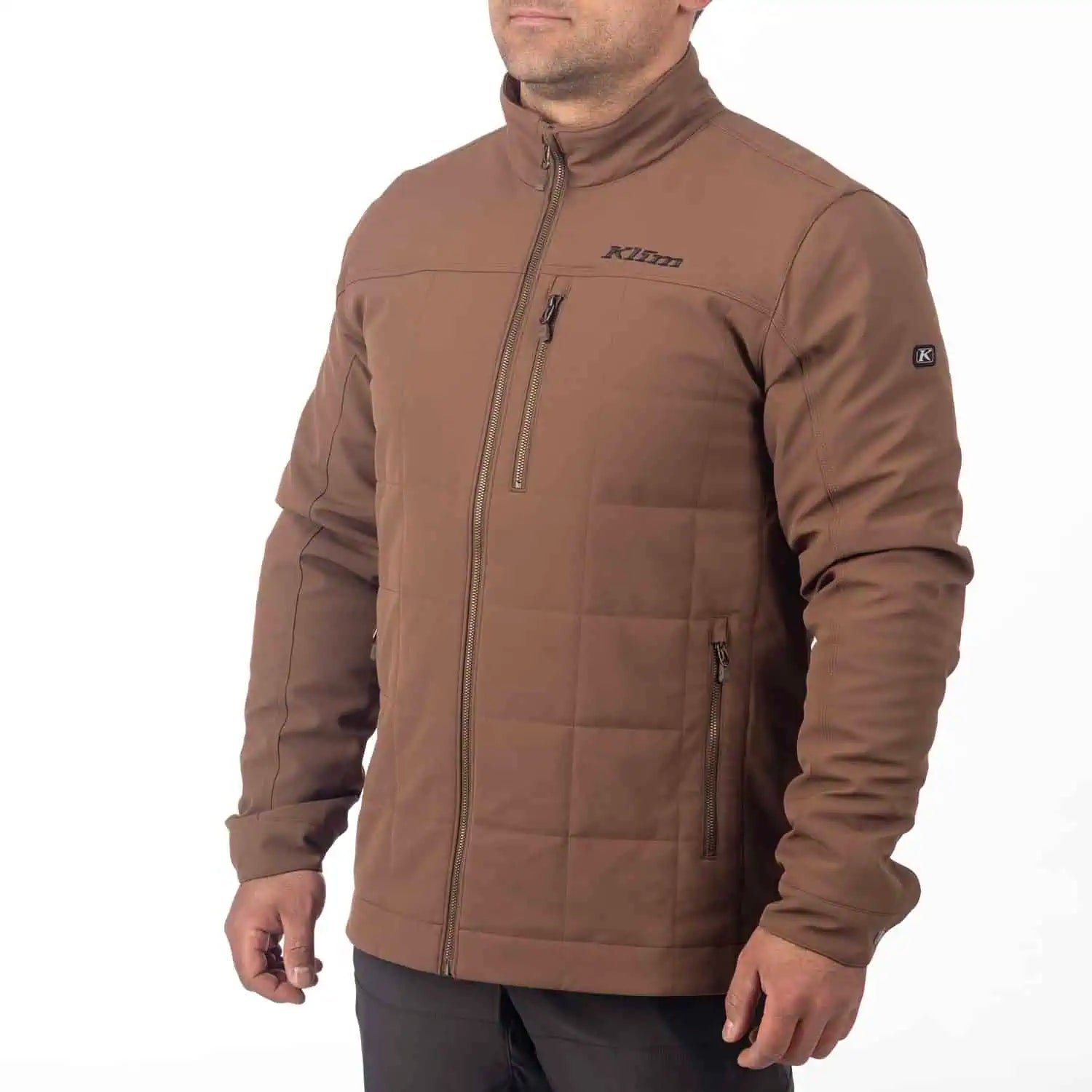 Klim Saddleback Softshell Jacket