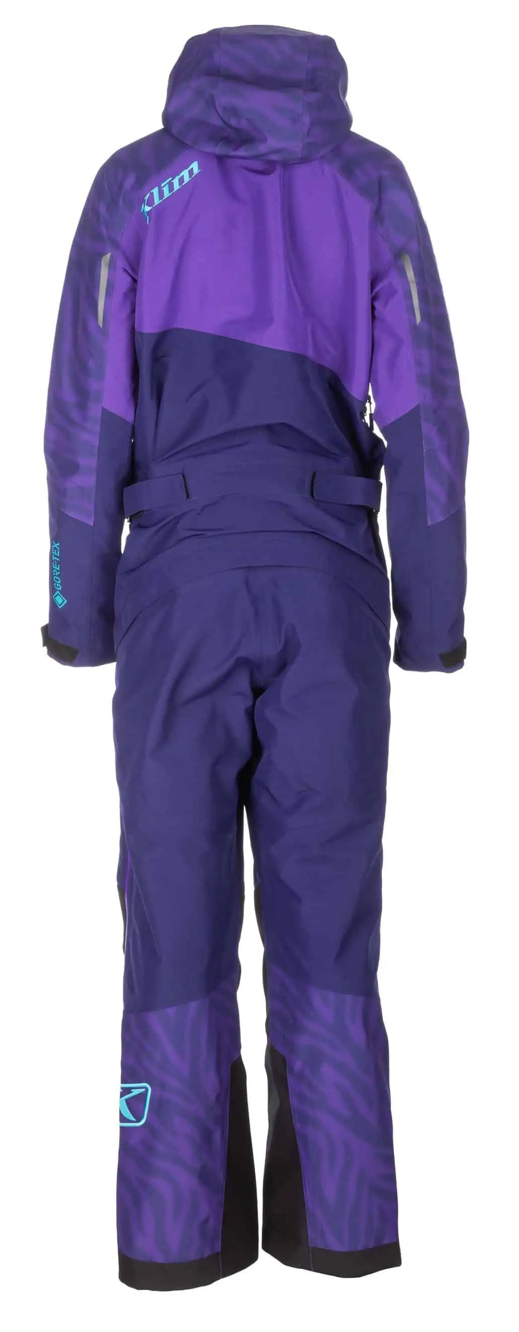 Klim Shredsa One-Piece Snowmobile Monosuit Shell